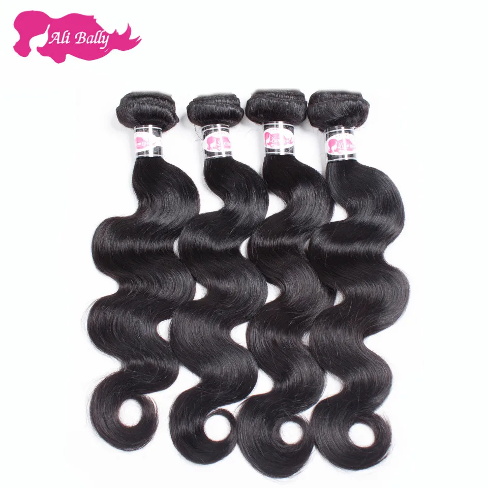 Stema Волосы Компании Дешевые Бразильского Виргинские Волос Объемной Волны 3 пучки