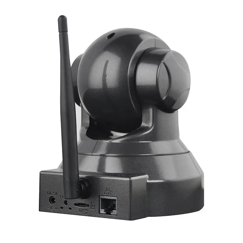 Vstarcam C7837 WIP ip сетевая камера 720P hd Wi Fi беспроводное домашнее наблюдение IRCut функция