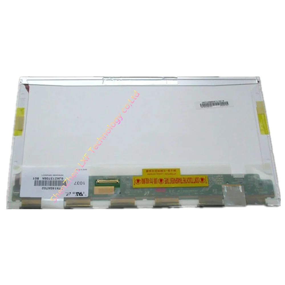 

14 inch Laptop LCD LED matrix SCREEN 1366*768 40pin For Dell 14R N4010 N4110 N4050 N4030 M4010 M4040 1014