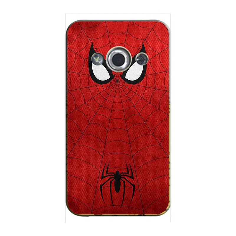 A122 Модный мультяшный чехол для Samsung Galaxy Xcover 3 G388F 4," телефон сумка кошка пейзаж рисунок задняя крышка Горячая - Цвет: A122