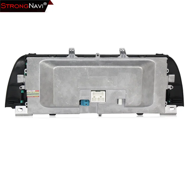 6 ядерный Android 9 0 автомобильный dvd-плеер gps навигация для BMW 5 серии F10/F11/520 2011-2016 4G ram