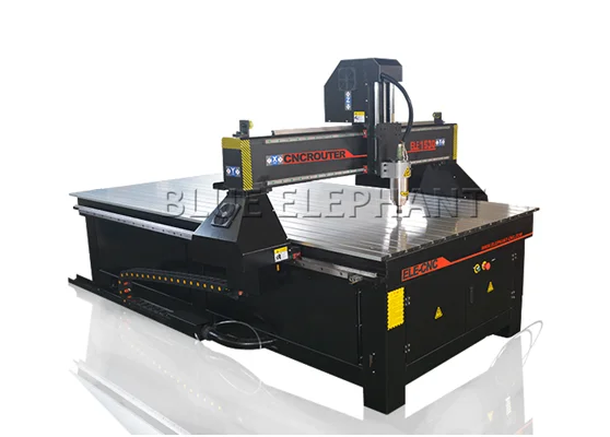 Economical Wood Furniture Carving Machine 3kw Water Cooling Spindle CNC Router machine | Инструменты