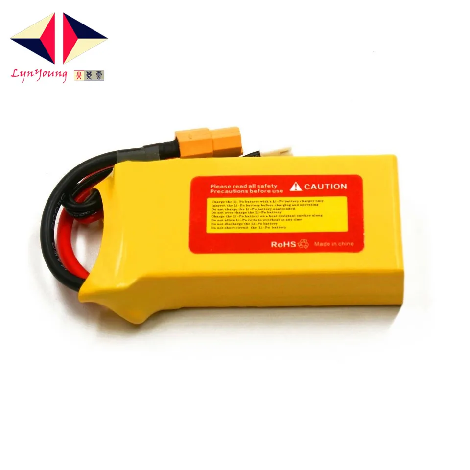 Аккумулятор HX Lipo 3S 11 1 В 1500 мАч 25C 30C 35C 40C 60C для радиоуправляемого дрона