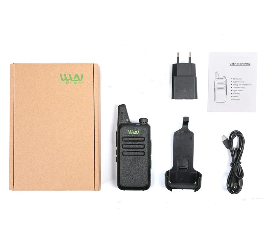 Мини портативный радиопередатчик fm KD C1 UHF 400 470 МГц с подкладкой радиолюбитель