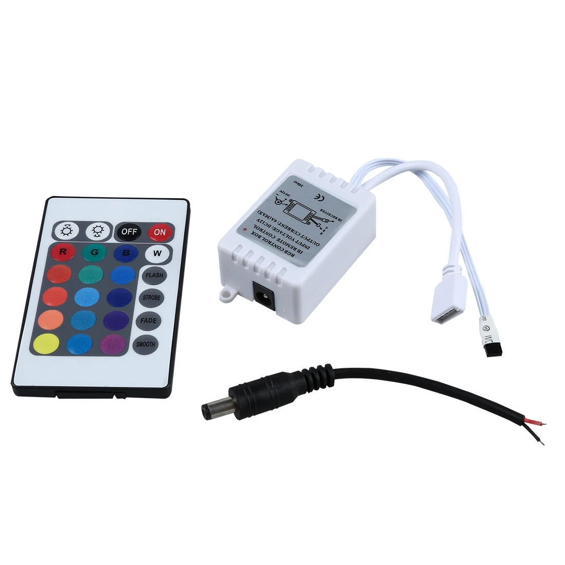 5 м ленточный гибкий светильник 3528 SMD 300 светодиодный RGB|Настольные лампы| |
