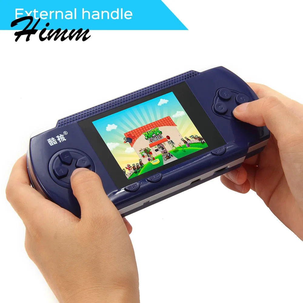 Coolboy RS 2A портативные игровые плееры 3 2 &quotигровая консоль для детей 300