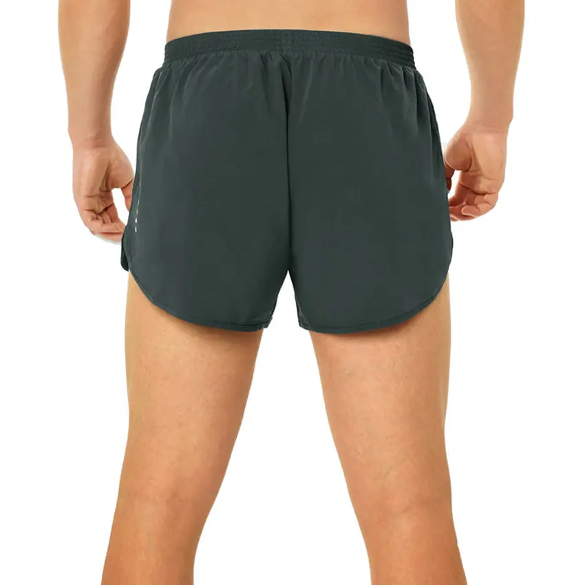 Фото Мужские спортивные шорты Dragon Fit с подкладкой внутри для бега Мужская одежда Мужские спортивные шорты Dragon Fit с подкладкой внутри для бега Мужская одежда