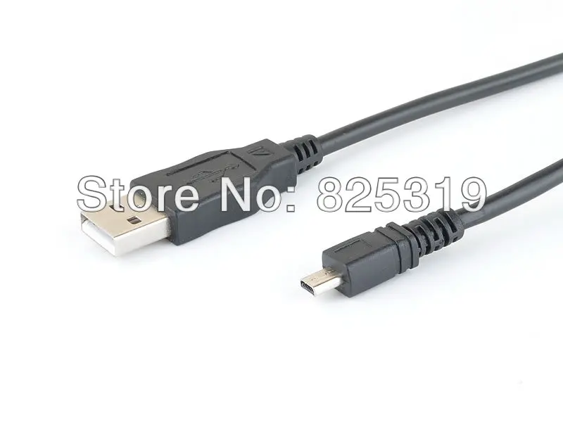 USB кабель для передачи данных 8Pin OLYMPUS|usb cable for olympus|data cableolympus data |