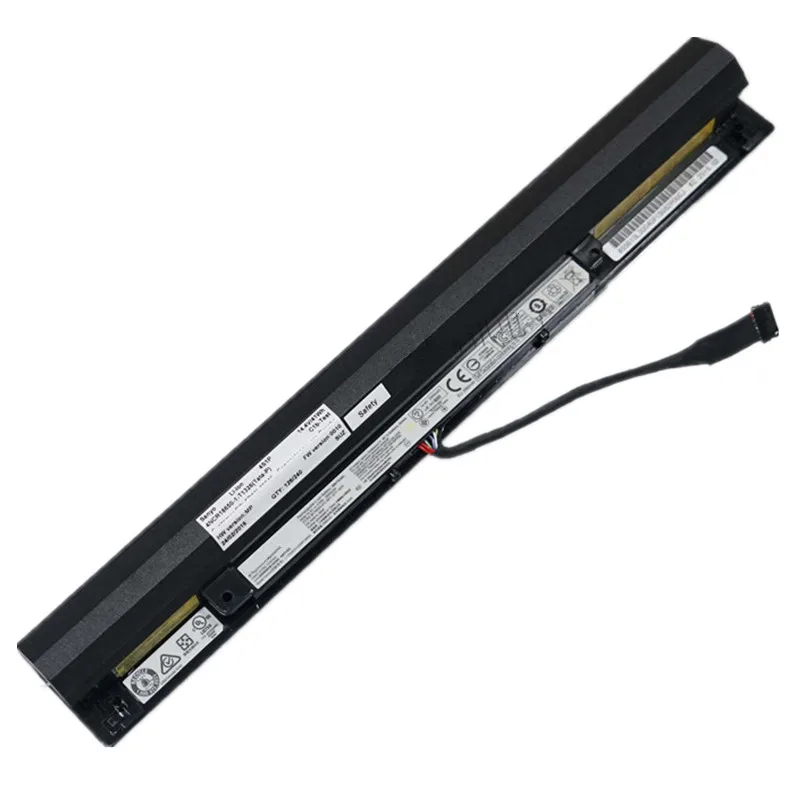 Аккумулятор для ноутбука Lenovo Ideapad 14 4 80QQ 100 15IBD 7XINbox V 41WH L15S4E01 L15L4A01 L15M4A01|laptop battery for