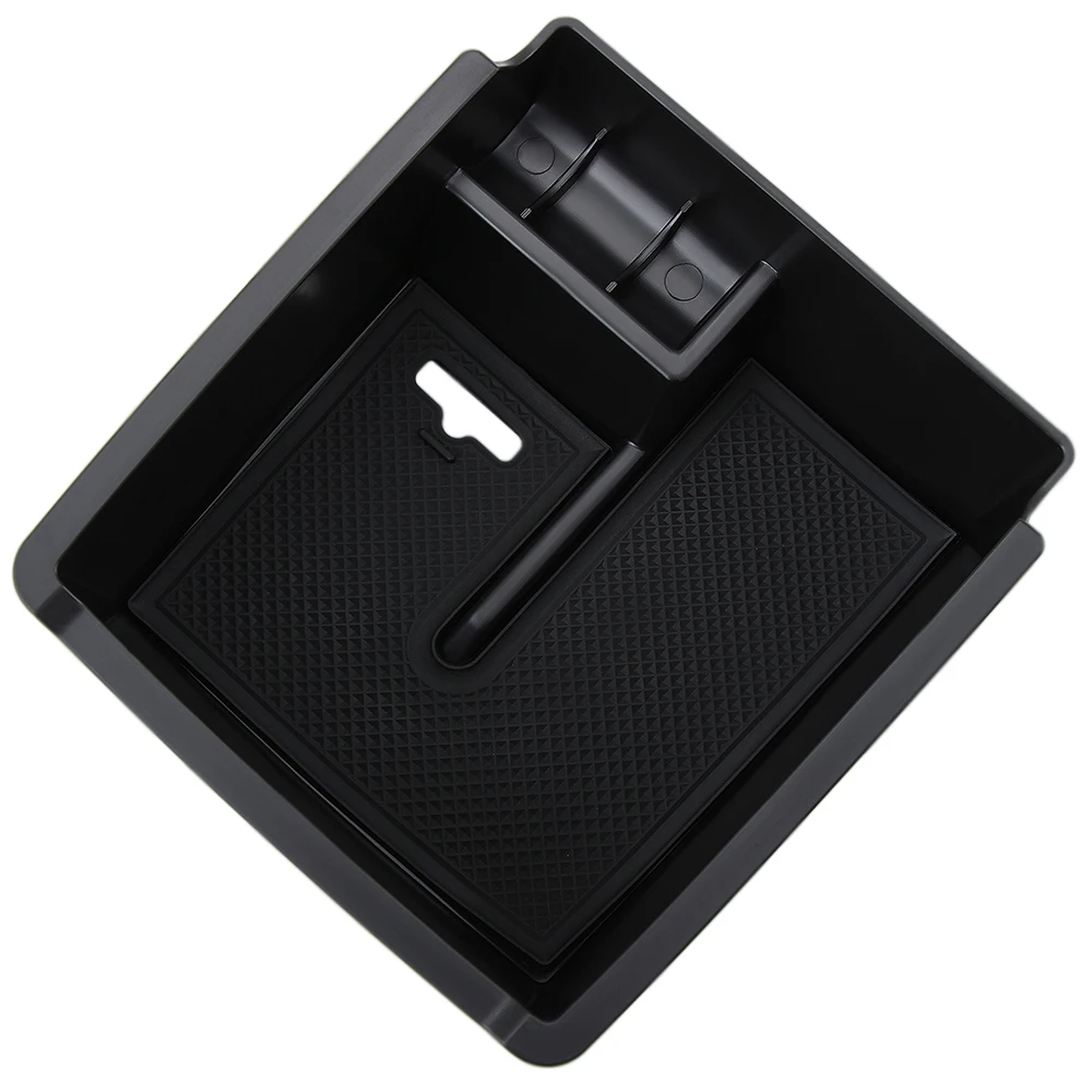 VCiiC центральный автомобильный подлокотник для хранения Контейнер держатель