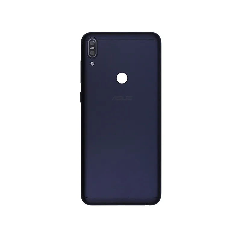 Задняя крышка батарейного отсека для ASUS Zenfone Max Pro M1 ZB601KL ZB602KL задняя корпуса