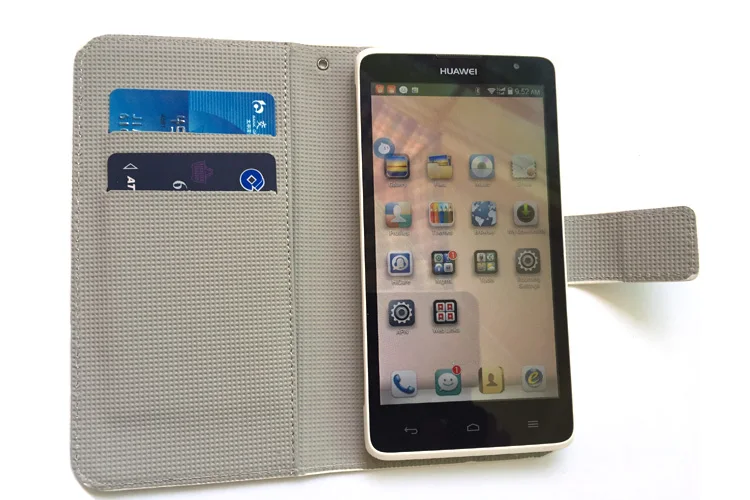 Цветной мультяшный милый защитный чехол для телефона Alcatel OneTouch Pixi First 4024D с