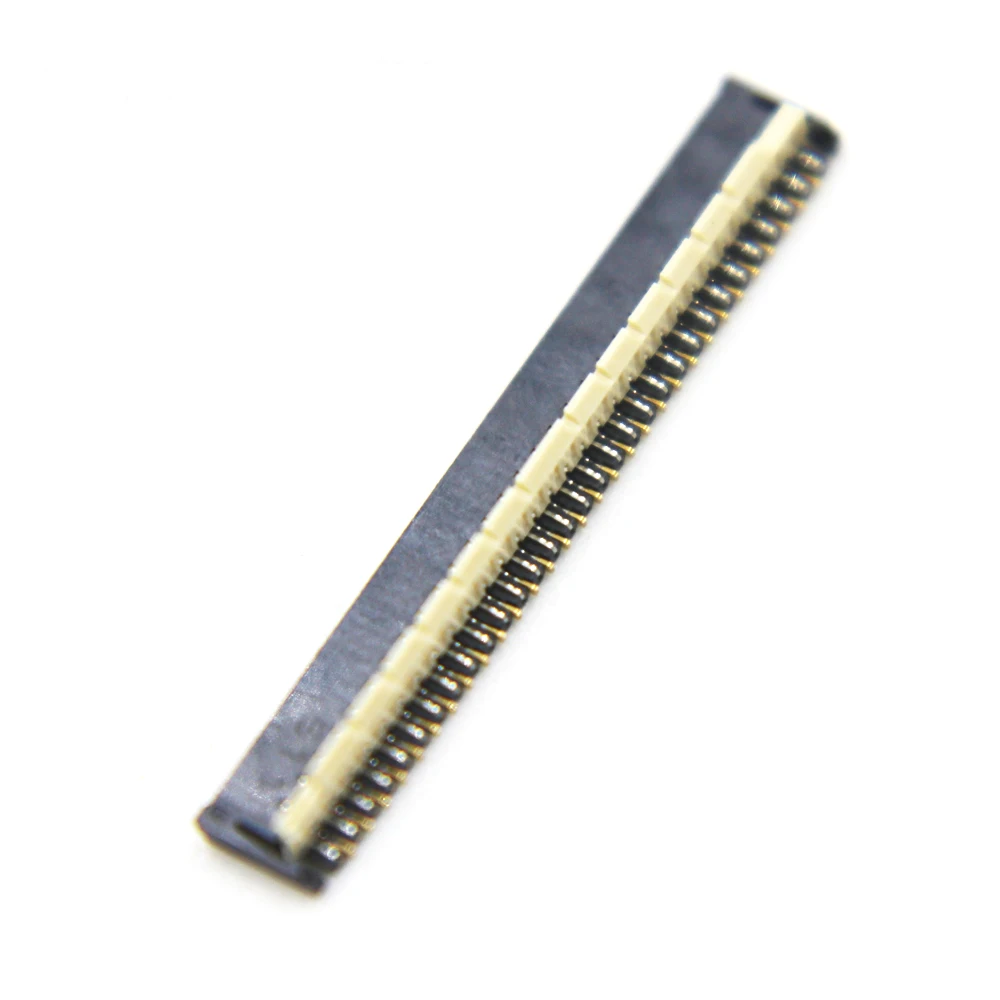 

10 шт./лот сенсорный экран дигитайзер FPC Разъем для Asus Zenfone 6 61pin 61 pin