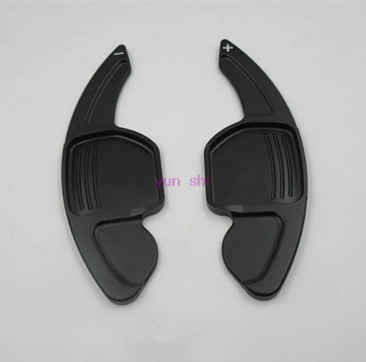 Аксессуары для руля Audi A3 A4L A5 A6L A8 Q3 Q5 Q7 S5 TT 2 шт.|car accessories|paddle shiftcar decoration stickers |