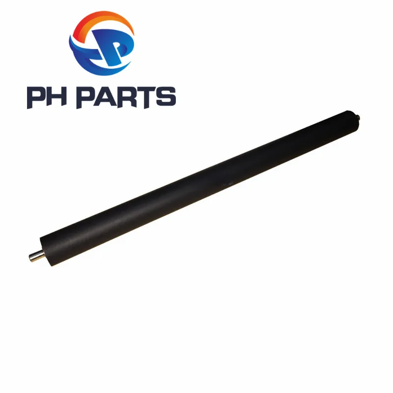 

1X high quanlity compatible new pressure roller for Xerox 450I 128 WC123 118 5500 5550 fuser lower roller