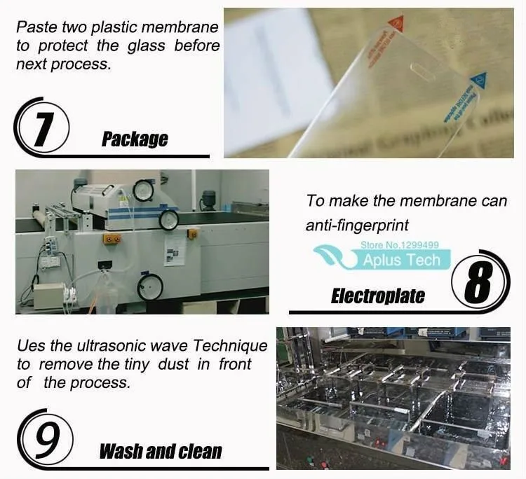 0 26 мм Взрывозащищенная Передняя ЖК-пленка из закаленного стекла для Samsung Galaxy Xcover