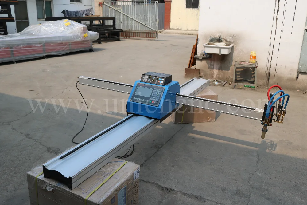 Плазменный резак UNICHCNC starfire portable model 1325 1530|system machine|machine machinemachine control system |