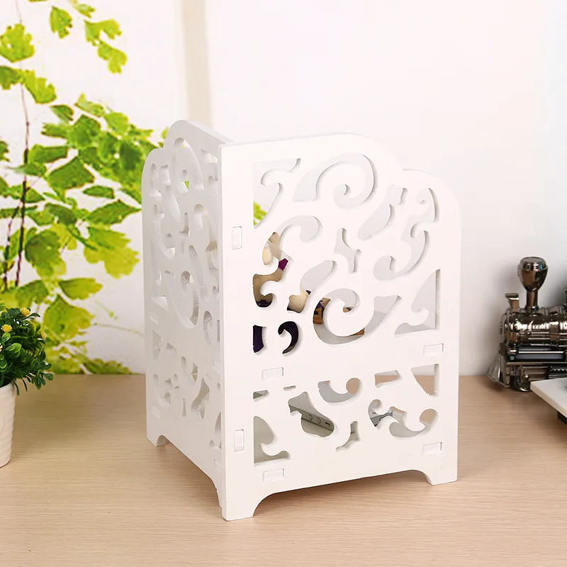 Двойной Слой Таблица Уголок Полка Для Журналов Европы Тип Резьба Небольшой