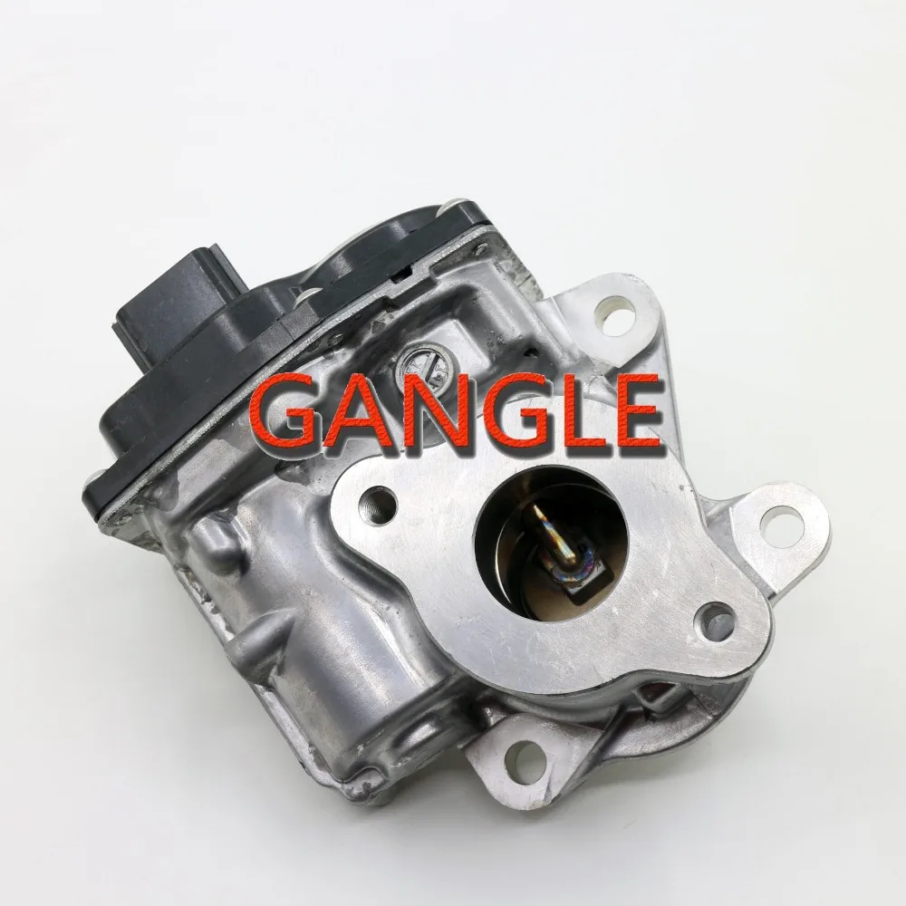 147109869R 150100 0340 клапан управления рециркуляцией отработавших
