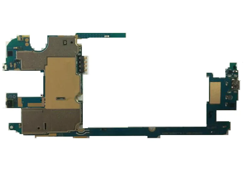 Материнская плата Raofeng для LG G4 H815 разблокированная 32 ГБ с заменой android разобранная