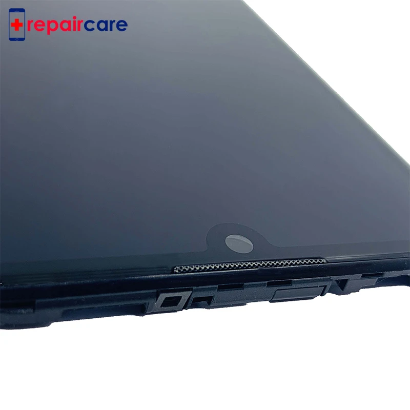 Для Huawei Honor Play 8A JAT L29 ЖК экран с рамкой + сенсорный дигитайзер для 8A|Экраны
