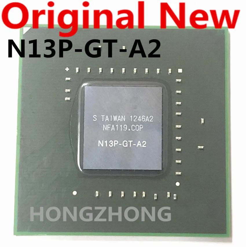 

100% new N13P-GT-A2 N13P GT A2 BGA Chipset NEW