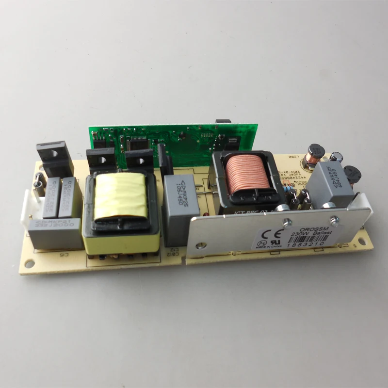 7R 230w Sharpy Beam/движущаяся головка Точечный светильник MSD Платиновый сценический