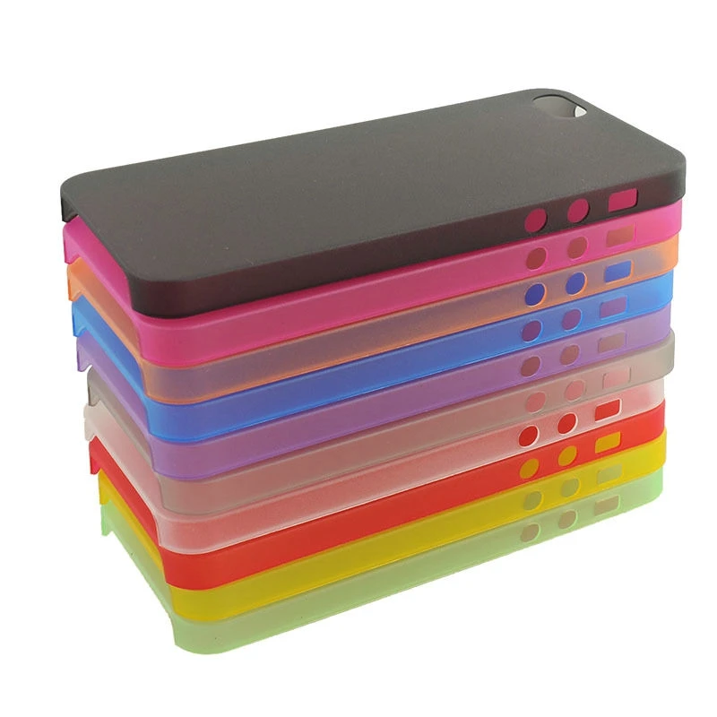 Matte Candy Case For Iphone 7 Plus Phone Thin Protector Back Cover 8 6 S 6S 5 5S XS 7plus XR MAX X |