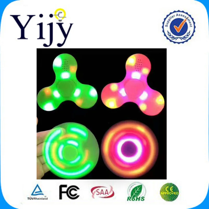 RGB Светодиодная лампа беспроводной Bluetooth динамик свет Музыка Воспроизведение с USB