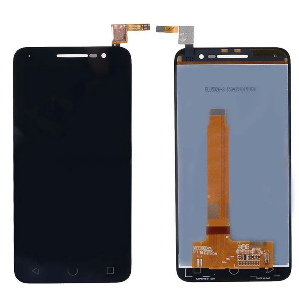 ЖК-экран и дигитайзер полная сборка для Vodafone Smart Prime 6/VF895 | Мобильные телефоны
