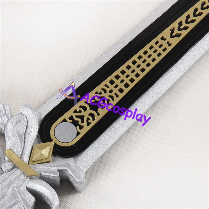 Final Fantasy Noctis Lucis Caelum реквизит для косплея из ПВХ|cosplay props|sword cosplaypvc cosplay |