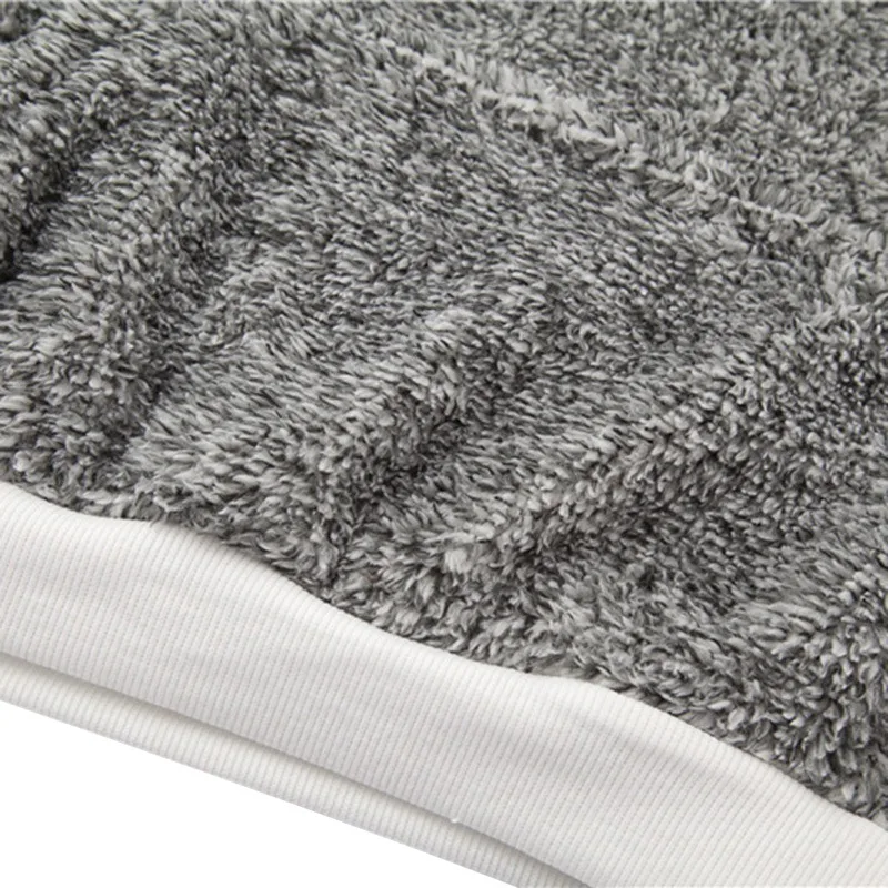 

Casual Women Long Sleeve Pullovers Tops Harajuku Hooded Sweatshirt Autumn Winter Outwear