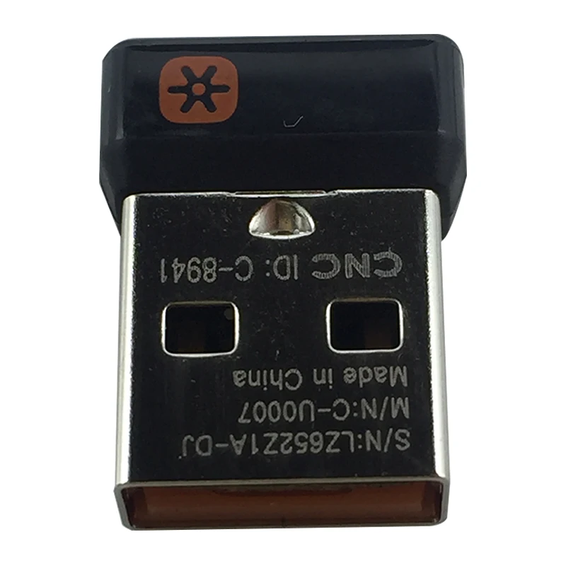 30 шт./лот оригинальный 6 канальный соединяющий USB беспроводной приемник ключ для