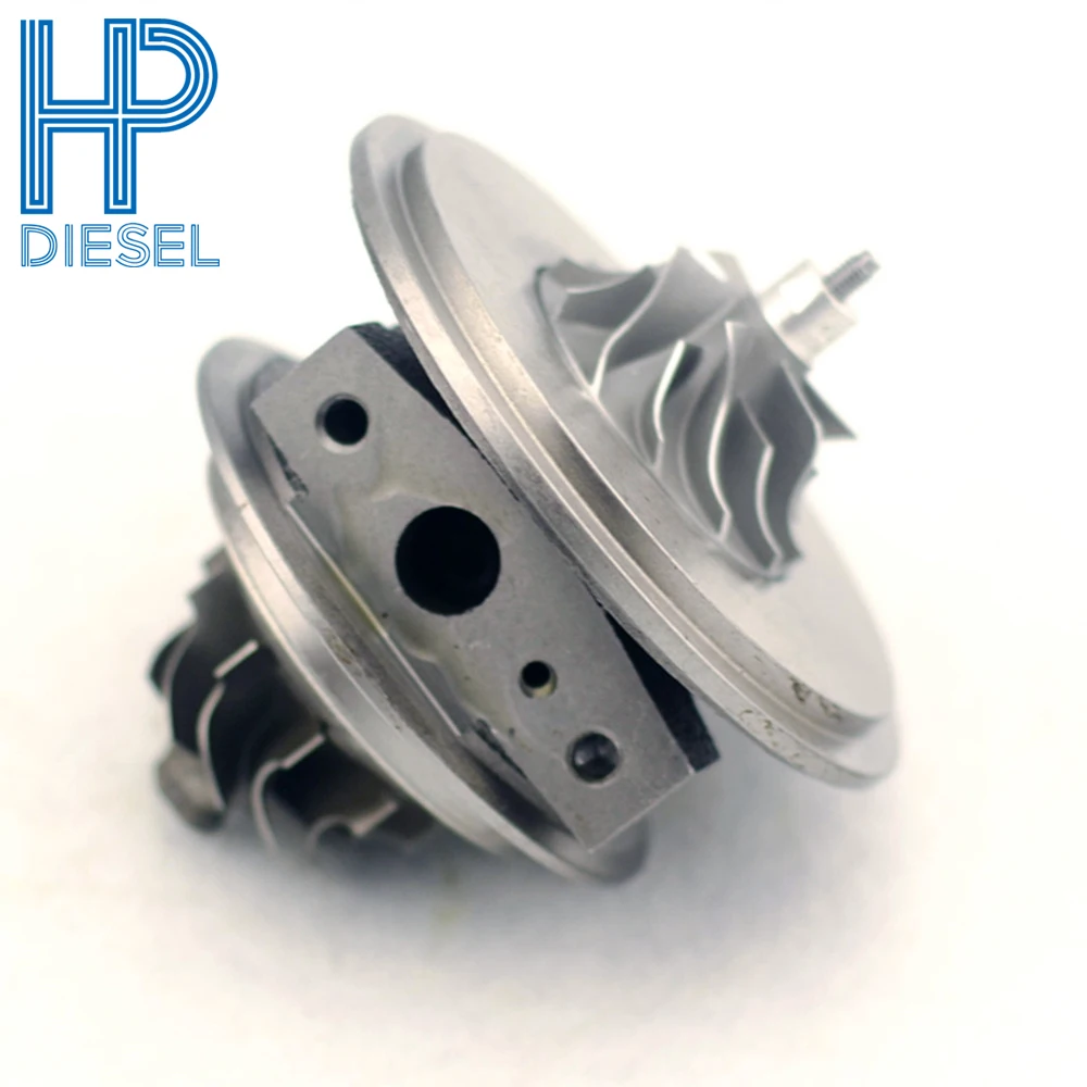 Картридж турбокомпрессора GT1544Z XS4Q6K682DB chra 706499 turbo 802419 5006S 1094575 турбина для Ford Transit