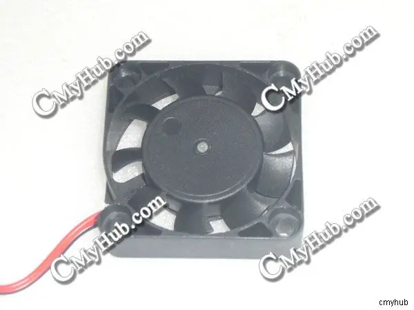 Новинка для RUNDA 4010 AAA HZHD HZHZ мс 4010S12H FD124010HS DC12V 0 12 Amax 40x40x10 мм 40*40*10 40 2-контактный