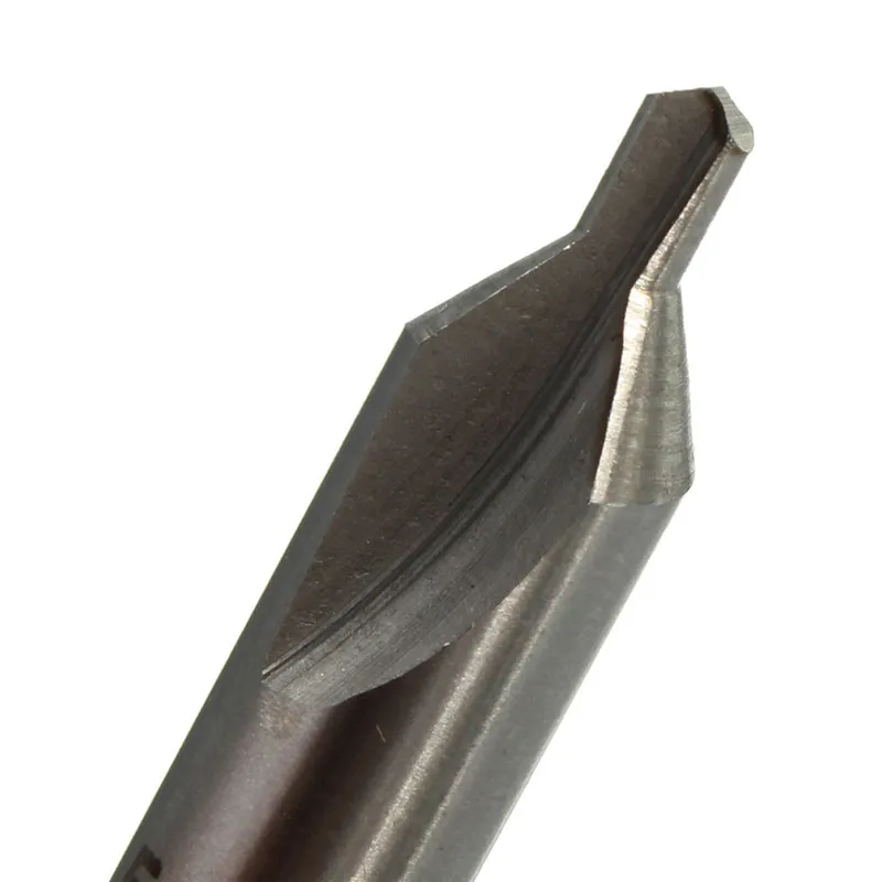 5 шт./лот HSS центр сверла 60 градусов комбинированные столешницы угол бит