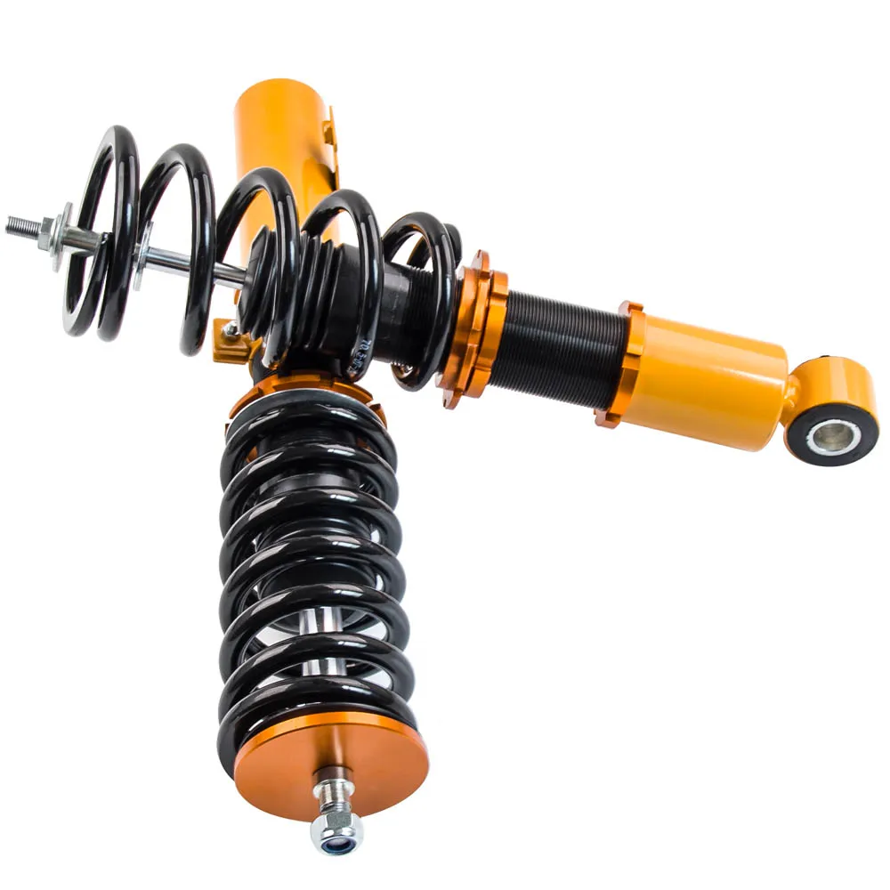 Новые подвесные амортизаторы coilver для Тойота Celica 2000 2006 набор распорок катушки не