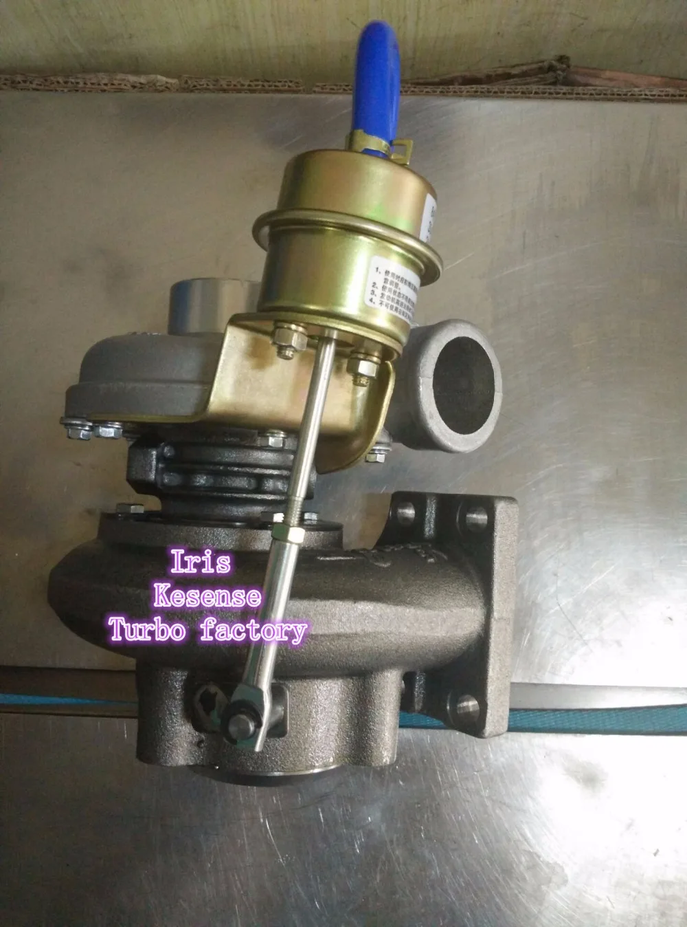 2674A383 GT2052 турбо 727265 0003|turbo|turbo turbo turboturbo 3 |