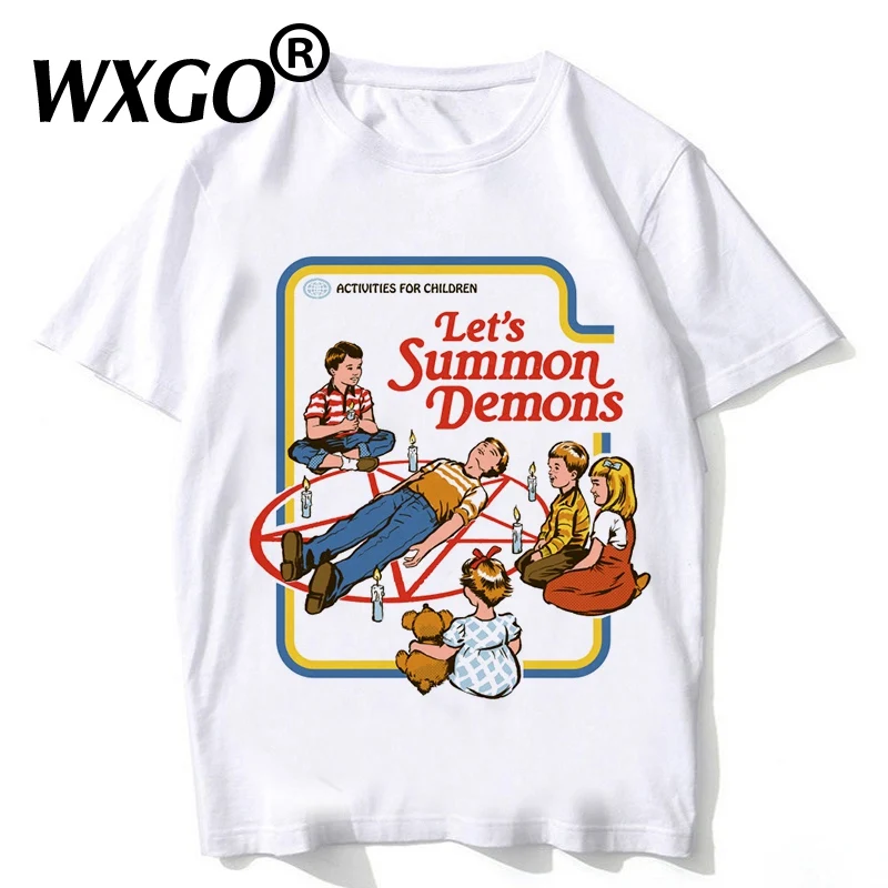 Женская футболка с героями мультфильмов летняя мультфильмов|Футболки| |