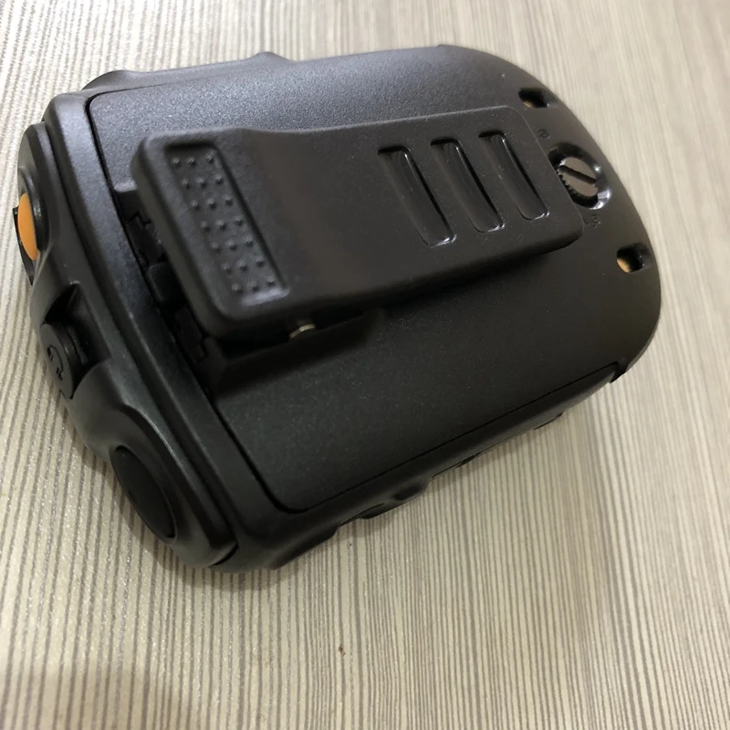 Android Zello беспроводной микрофон для рации для F22 F25plus TM-7PLUS Bluetooth PTT Walkiefleet радио Zello микрофон динамик