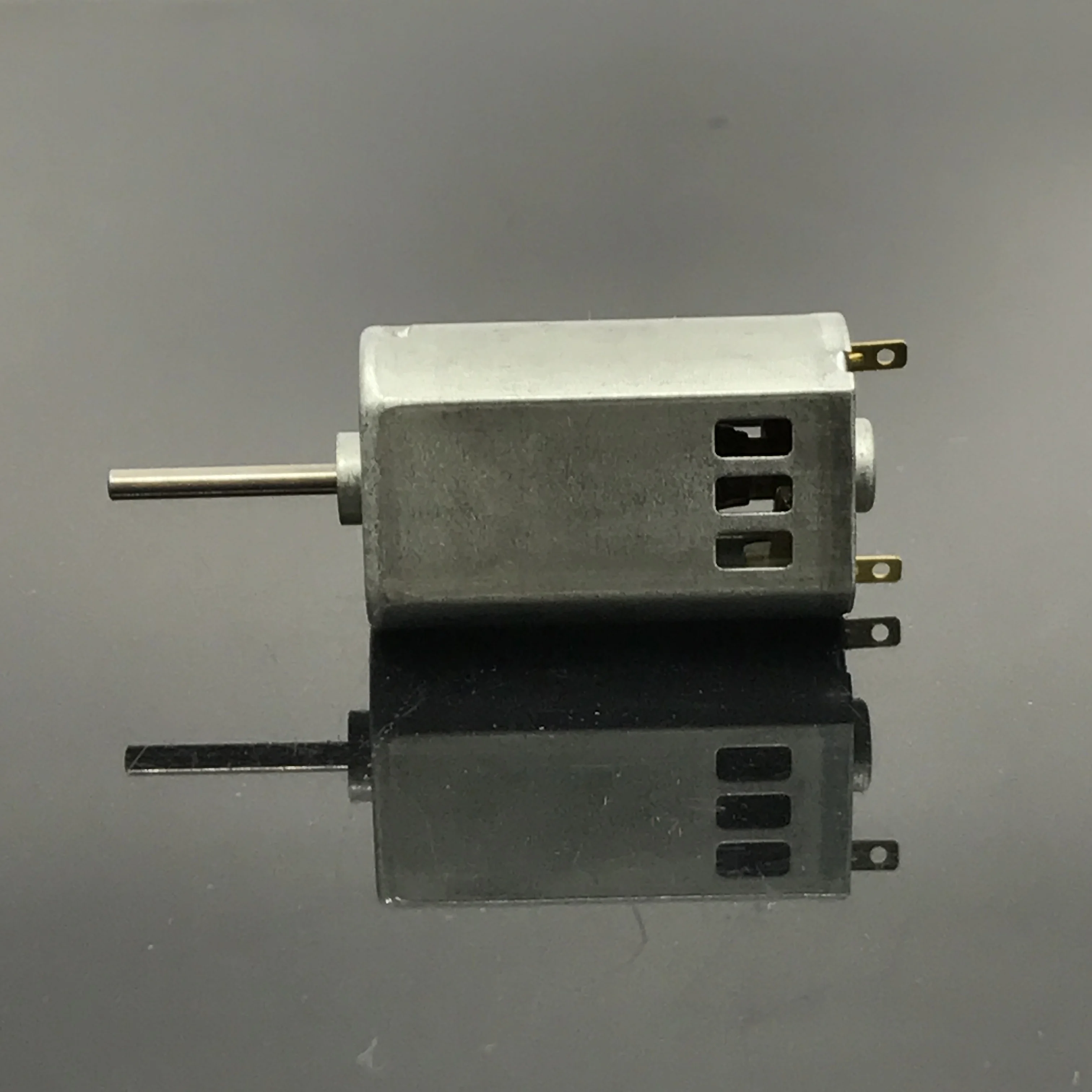 FK 180PH DC 3 7 V 6V 44000RPM высокоскоростная Угольная щетка мощный магнитный мини