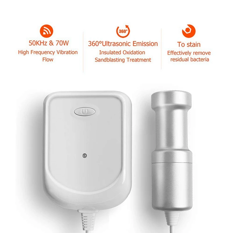 Бытовая ультразвуковая машина для чистки часов ювелирные изделия очки