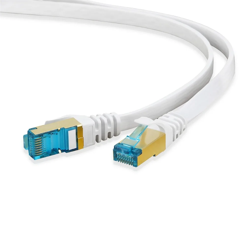 Ethernet Кабель Cat 6 RJ45 соединитель 0 5 м 1 2 3 10 15 Интернет сеть Lan гигабитный кабель Cat6