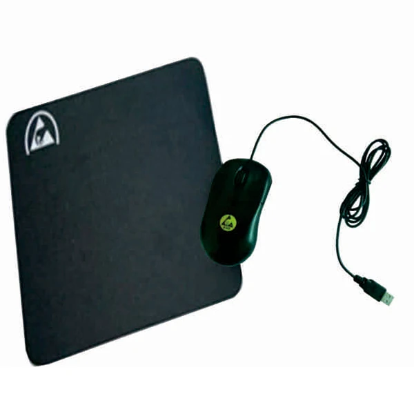 

ESD mouse pad
