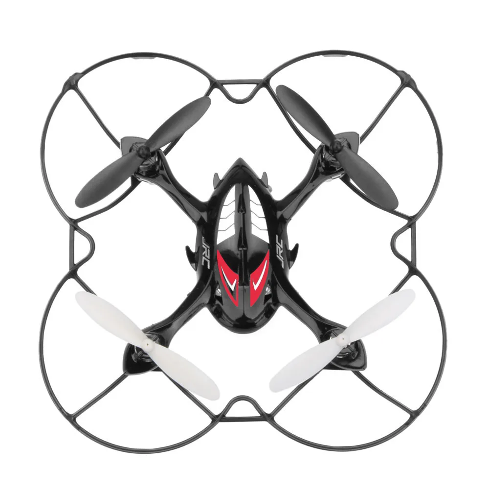 JJRC H6C 2 4G 4CH 6 осевой гироскоп RC Квадрокоптер с дистанционным управлением игрушки