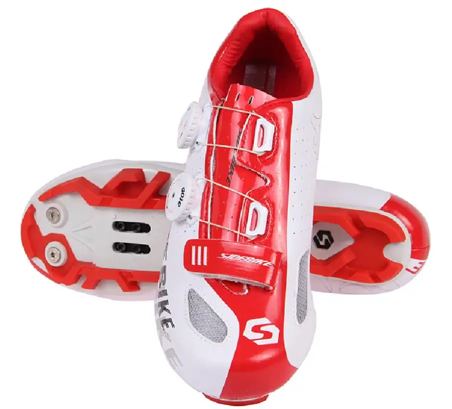 Лидер продаж высококачественные товары обувь для горного велосипеда езды на