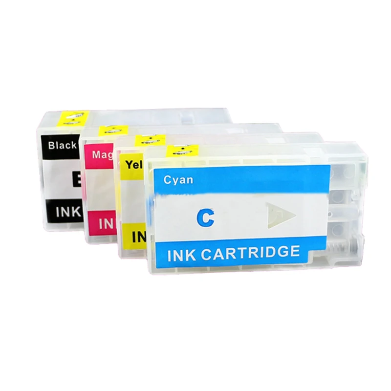 Einkshop PGI 1500 многоразовый чернильный картридж для Canon PGI1500 1500XL MAXIFY MB2050 MB2350 MB2150 MB2750 с