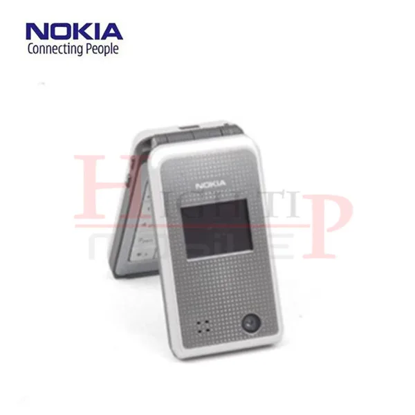 Nokia 6170 Оригинальный разблокированный телефон раскладушка с двумя экранами