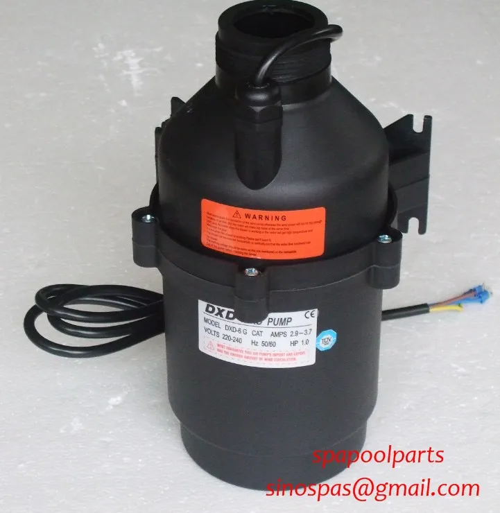 Воздуходувка/ветряной насос сменный DXD 6 C 550W 0.75HP 2 9 3 7 л. С.|pump stainless|pump solepump screw |