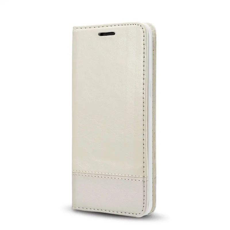 

For Samsung S8 Case Luxury Leather Magnetic Flip Wallet Case Cover For Samsung Galaxy S8 S 8 Plus Phone with Card Cover Coque